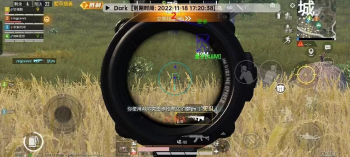 和平精英需要开辅助吗（和平精英有必要开辅助瞄准吗）